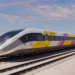 First high-speed rail production facility in North America to be located in Horseheads N.Y.