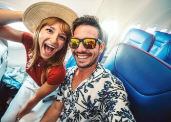 Flights to Vancouver: Massive sales from Air Canada, WestJet