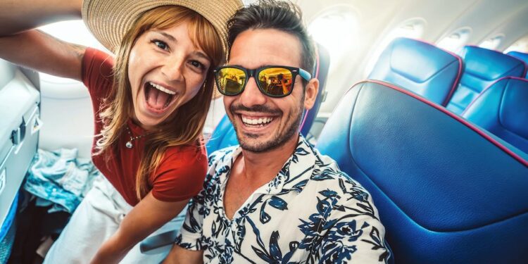 Flights to Vancouver: Massive sales from Air Canada, WestJet