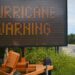 Florida, southeast US prepare for potentially 'catastrophic' Hurricane Helene