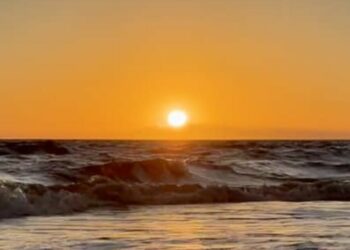 Florida’s Forgotten Coast is one of the USA’s most underrated destinations