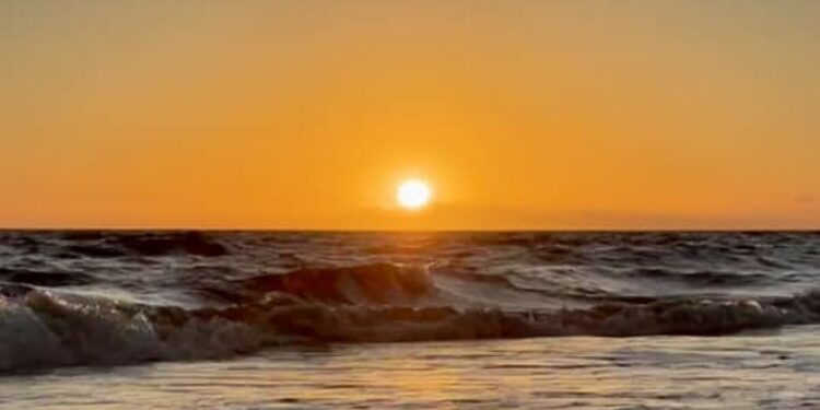 Florida’s Forgotten Coast is one of the USA’s most underrated destinations