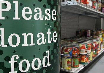 Food insecurity on the rise in Arkansas