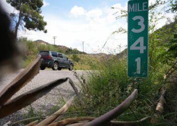 Football players at Arizona Christian accused of smuggling migrants