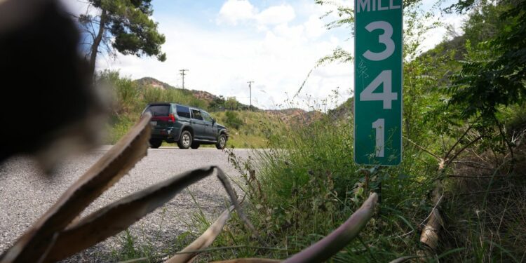 Football players at Arizona Christian accused of smuggling migrants