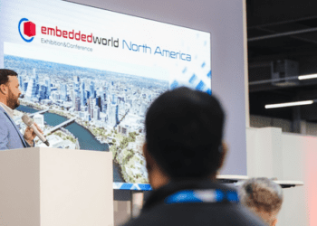 For the first time, embedded world takes place in North America - International