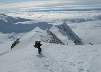 Fossil Fuels and the Arctic: Uncovering the Impact of Air Pollution