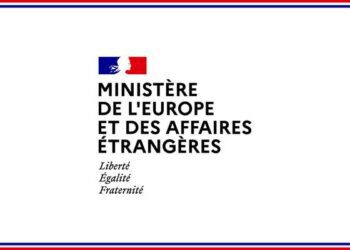 France and Guyana - Ministry for Europe and Foreign Affairs