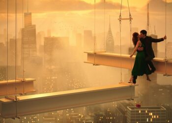 Francis Ford Coppola’s Megalopolis plays to near-empty cinemas in North America