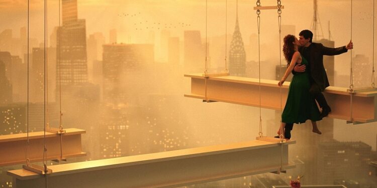 Francis Ford Coppola’s Megalopolis plays to near-empty cinemas in North America