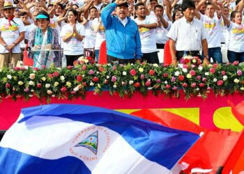 Freed from Nicaragua | Wilson Center