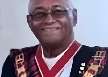 Freemasons forum to discuss forming Grand Lodge of Jamaica