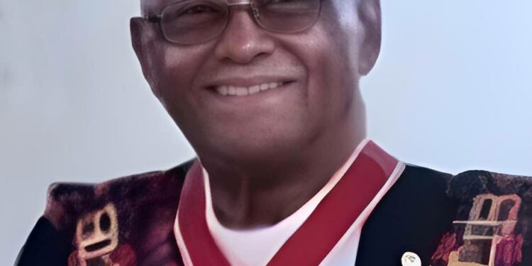 Freemasons forum to discuss forming Grand Lodge of Jamaica