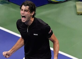 Fritz aims to end America's wait in final vs Sinner; head-to-head, live streaming and more – Firstpost