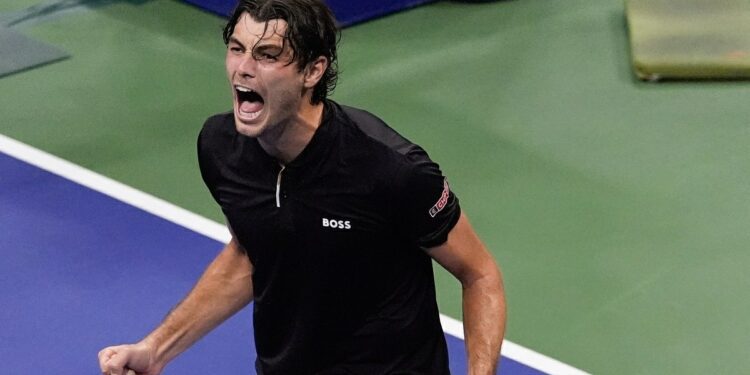 Fritz aims to end America's wait in final vs Sinner; head-to-head, live streaming and more – Firstpost