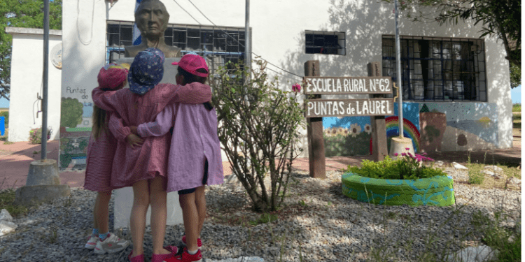 From Paper to Click: Uruguay’s Government Transformation