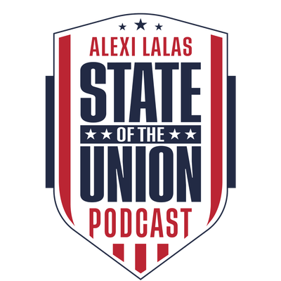 Alexi Lalas' State of the Union