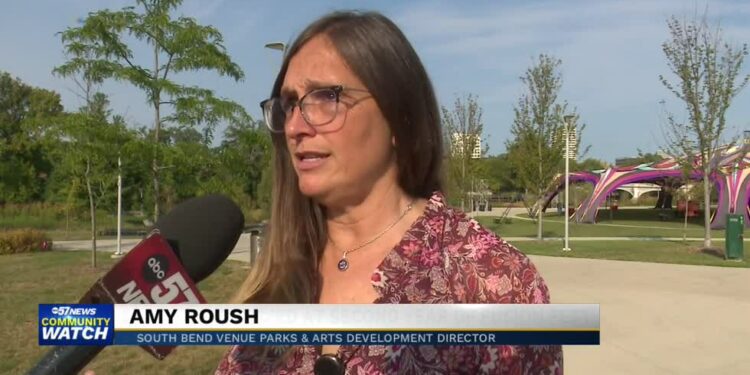 Fusion Fest returns to South Bend this weekend, with safety as a top priority