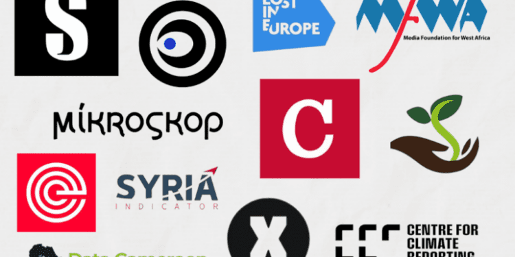 GIJN Welcomes 12 New Members, from Cameroon to Azerbaijan – Global Investigative Journalism Network