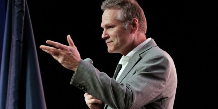 GZERO WORLD with Ian Bremmer | Alaska: America’s Gateway to a Melting Arctic | Season 2024