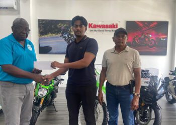 General Marine on board for Prime Minister’s Softball Tournament