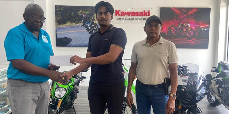 General Marine on board for Prime Minister’s Softball Tournament