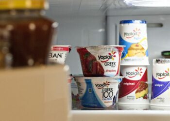 General Mills sells North American yogurt operations in $2 billion deal to focus on stronger brands