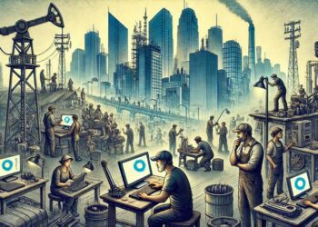 Generative AI in Latin America: Boost or Barrier for Employment?