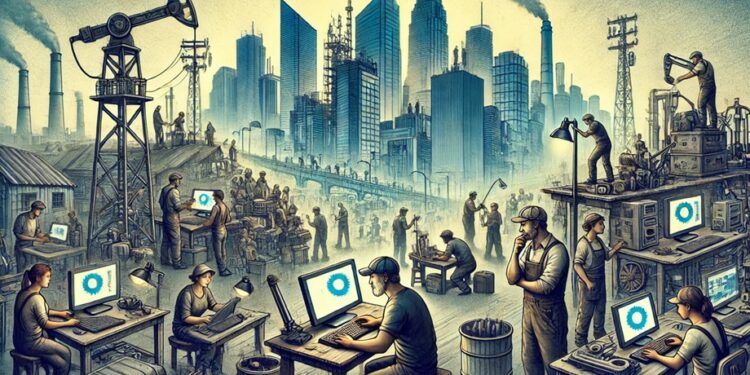 Generative AI in Latin America: Boost or Barrier for Employment?