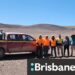 Geophysics unleashed for Pan Asia copper hunt in Chile