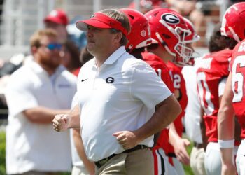 Georgia-Alabama Rivalry Adds Next Chapter Post-Nick Saban