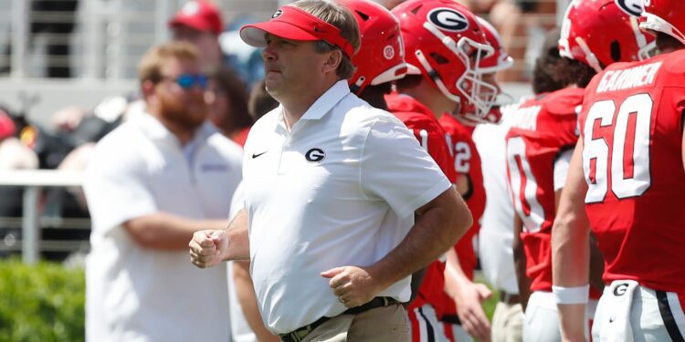 Georgia-Alabama Rivalry Adds Next Chapter Post-Nick Saban