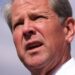 Georgia’s Republican Governor Shuts Down Trump’s Hurricane Conspiracy