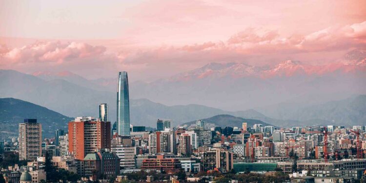 Getting to South America Just Got Cheaper and Easier for American Airlines Customers