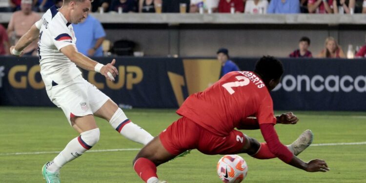 Gold Cup tournament returns to St. Louis, CityPark in 2025