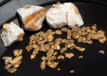 Gold prices could drive Peru's illegal mining exports to US$4bn this year