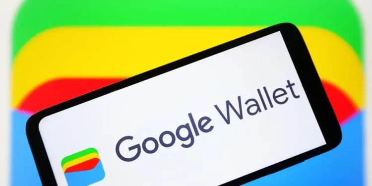 Google Wallet