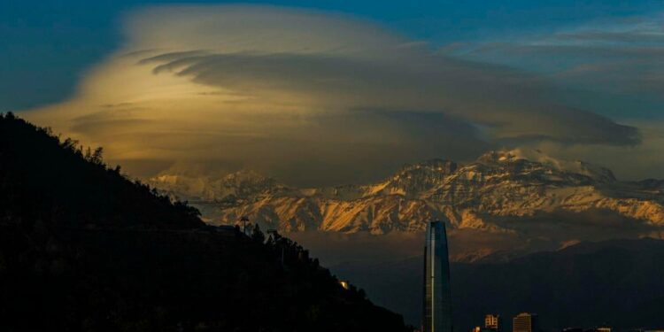 Google to rethink plans for a big data center in South America over water worries |