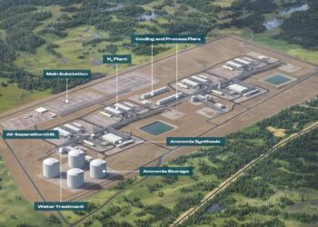 Green Hydrogen Projects Advance in Developing Atlantic Canada Hub