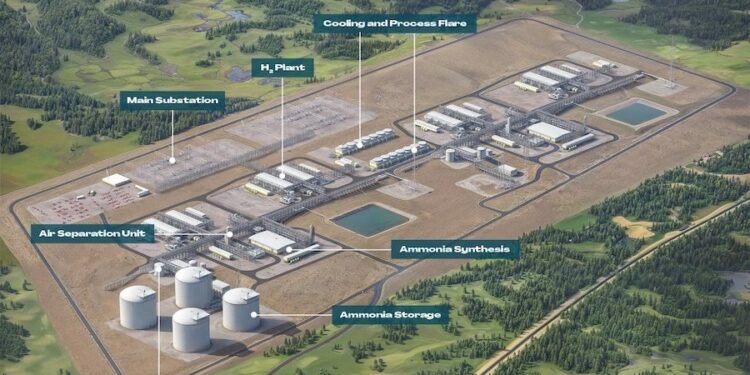 Green Hydrogen Projects Advance in Developing Atlantic Canada Hub