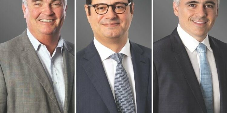 Greenberg Traurig Launches São Paulo Office to Boost Expansion in Latin America