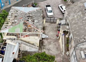 Grenada triggers ‘hurricane clause’ to suspend bond payments