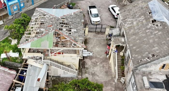 Grenada triggers ‘hurricane clause’ to suspend bond payments