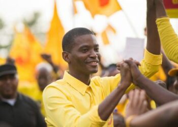Grenada's Gov't changes hands, goes to political newcomer — MercoPress