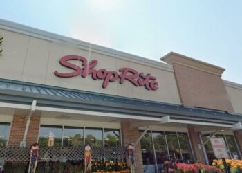 Grocery store loyalty? Check out America's most popular