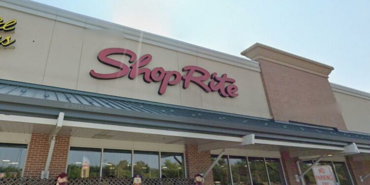 Grocery store loyalty? Check out America's most popular