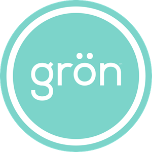 Grön