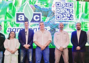 Guatemala: AGROCENTRO es reconocida como una de las mejores empresas de agricultura en América Latina 2024 por Agri Business Review