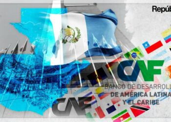 Guatemala, ¿nuevo miembro de la CAF?