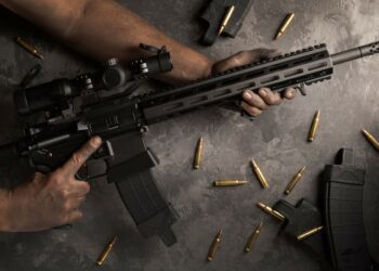 Gun violence: Georgia school shooting highlights need for reform